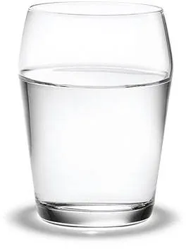 Holmegaard Perfection vandglas 23 cl - 6 stk.